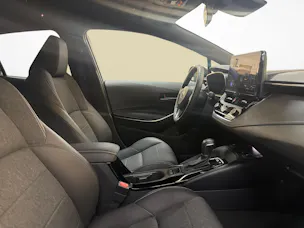 Toyota Corolla 1.8 HSD Trend