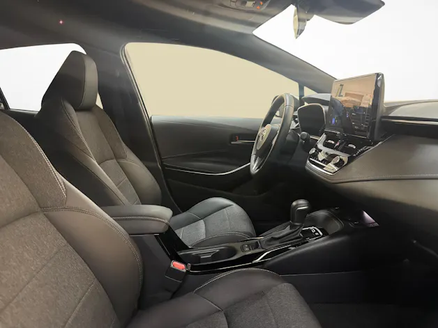 Toyota Corolla 1.8 HSD Trend