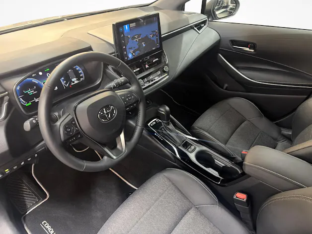 Toyota Corolla 1.8 HSD Trend