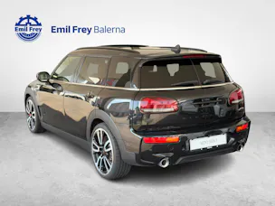Mini John Cooper Works Clubman ALL4 F54