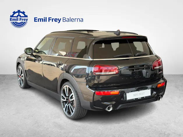 Mini John Cooper Works Clubman ALL4 F54