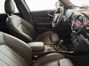 Mini John Cooper Works Clubman ALL4 F54