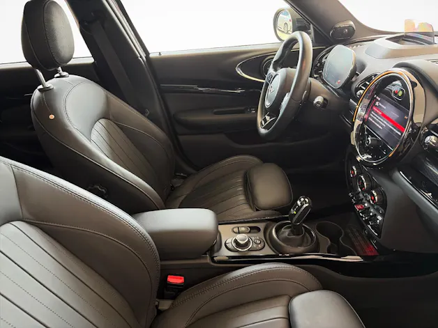 Mini John Cooper Works Clubman ALL4 F54