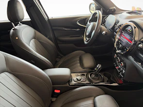 immagine del veicolo MINI John Cooper Works Clubman ALL4 F54