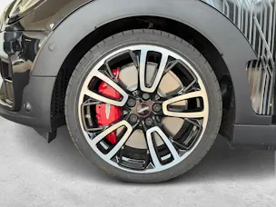 Mini John Cooper Works Clubman ALL4 F54