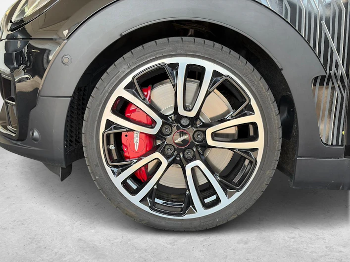 immagine del veicolo MINI CLUBMAN