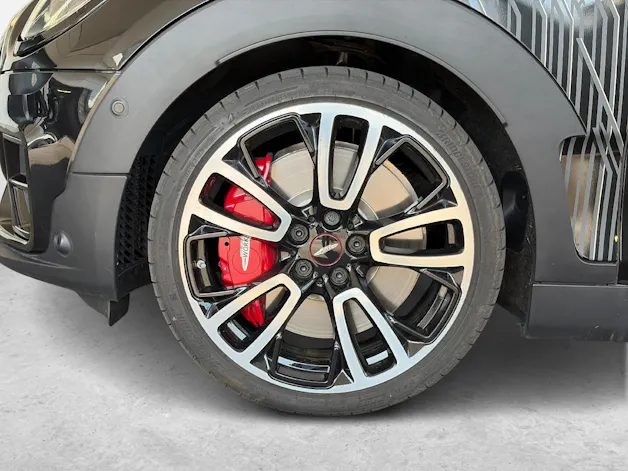 Mini John Cooper Works Clubman ALL4 F54