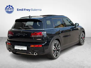 Mini John Cooper Works Clubman ALL4 F54
