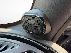 Mini John Cooper Works Clubman ALL4 F54
