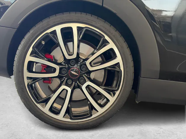 Mini John Cooper Works Clubman ALL4 F54