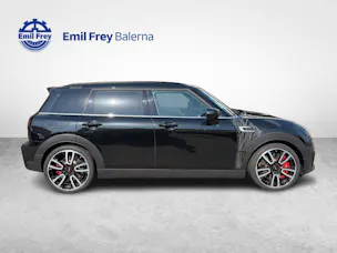 Mini John Cooper Works Clubman ALL4 F54