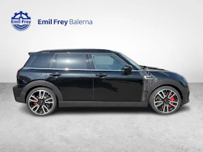 immagine del veicolo MINI John Cooper Works Clubman ALL4 F54