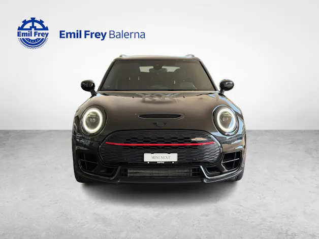 Mini John Cooper Works Clubman ALL4 F54