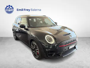 Mini John Cooper Works Clubman ALL4 F54