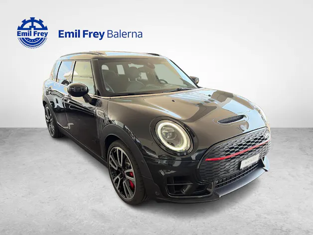 Mini John Cooper Works Clubman ALL4 F54
