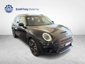 immagine del veicolo MINI John Cooper Works Clubman ALL4 F54