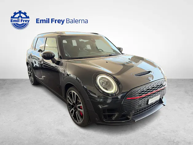 Mini John Cooper Works Clubman ALL4 F54