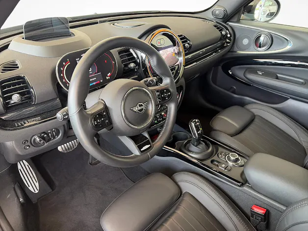 Mini John Cooper Works Clubman ALL4 F54