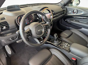 immagine del veicolo MINI John Cooper Works Clubman ALL4 F54