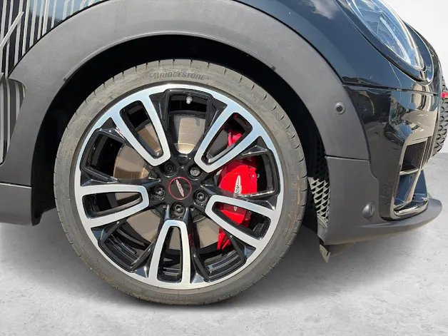 Mini John Cooper Works Clubman ALL4 F54