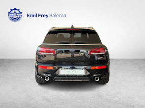 immagine del veicolo MINI John Cooper Works Clubman ALL4 F54