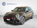 Mini John Cooper Works Clubman ALL4 F54