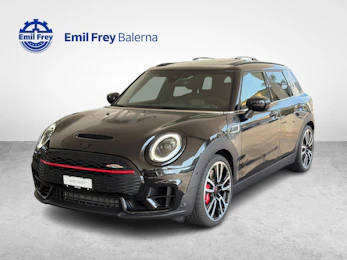 immagine del veicolo MINI John Cooper Works Clubman ALL4 F54