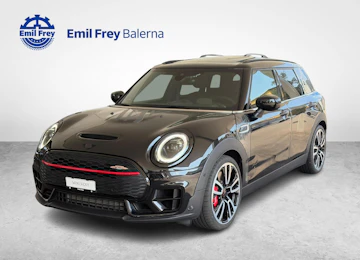 immagine del veicolo MINI John Cooper Works Clubman ALL4 F54 immagine del veicolo MINI John Cooper Works Clubman ALL4 F54