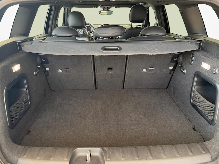 immagine del veicolo MINI CLUBMAN