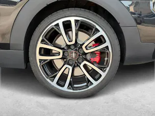 Mini John Cooper Works Clubman ALL4 F54