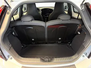 Toyota Aygo X 1.0 VVT-i Comfort