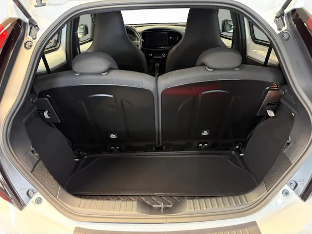 Toyota Aygo X 1.0 VVT-i Comfort