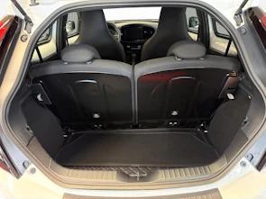 Fahrzeugbild TOYOTA Aygo X 1.0 VVT-i Comfort