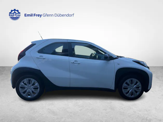 Toyota Aygo X 1.0 VVT-i Comfort