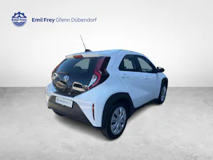 Toyota Aygo X 1.0 VVT-i Comfort