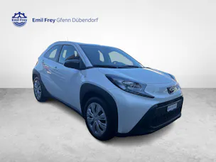 Toyota Aygo X 1.0 VVT-i Comfort