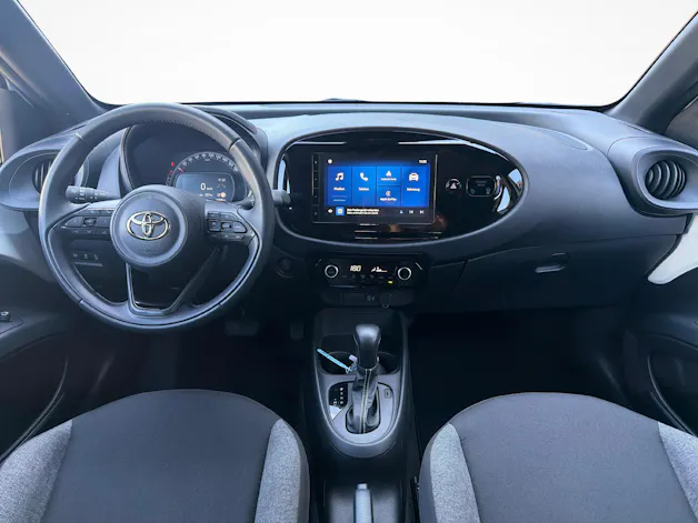 Toyota Aygo X 1.0 VVT-i Comfort