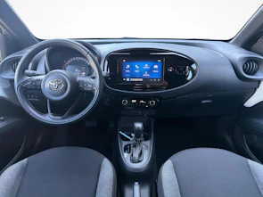 Fahrzeugbild TOYOTA Aygo X 1.0 VVT-i Comfort