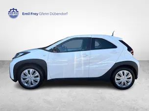 Toyota Aygo X 1.0 VVT-i Comfort