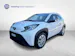 Toyota Aygo X 1.0 VVT-i Comfort
