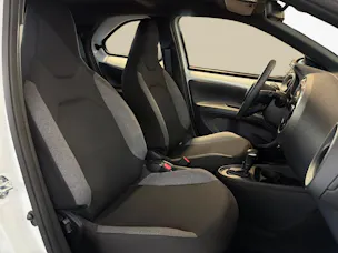 Toyota Aygo X 1.0 VVT-i Comfort