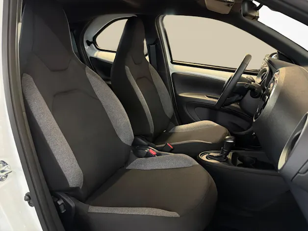 Toyota Aygo X 1.0 VVT-i Comfort