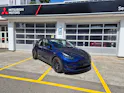 Tesla Model Y Performance D