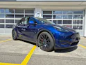 Tesla Model Y Performance D