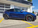 Tesla Model Y Performance D