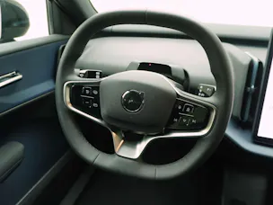 Volvo EX30 E60 Core