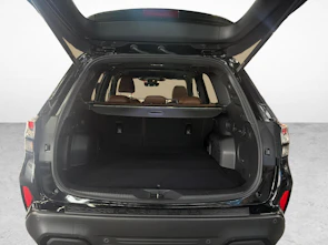 Fahrzeugbild SUBARU Forester Station 2.0i e-Boxer Luxury
