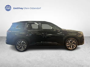 Fahrzeugbild SUBARU Forester Station 2.0i e-Boxer Luxury
