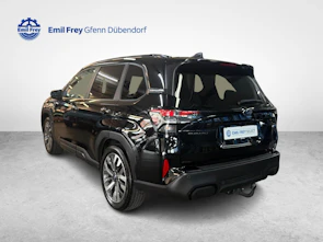 Fahrzeugbild SUBARU Forester Station 2.0i e-Boxer Luxury