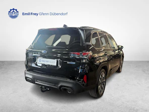 Fahrzeugbild SUBARU Forester Station 2.0i e-Boxer Luxury